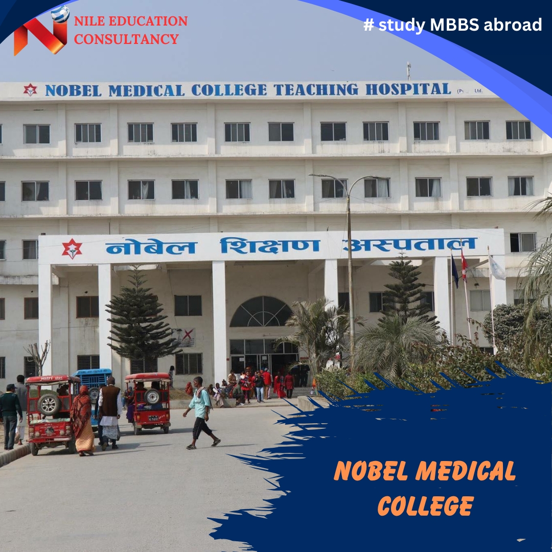 Study MBBS in China